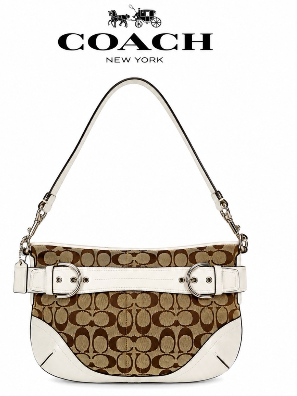 Coach SoHo Shoulder Bag